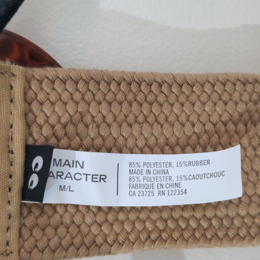 Belt - Picture 3 of 3